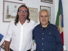 Il Propeller Livorno riparte dalla “Concordia”