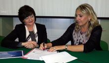 La Spedimar per la formazione nella “filiera” della logistica