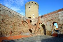 In Fortezza Vecchia le feste d’estate