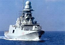 Tramonto della Marina Militare?  50 unità su 60 destinate a sparire