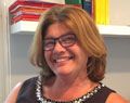 Michela Fucile presidente Wista