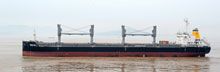 Eco-ship per VSL e d’Amico
