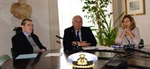 Il “Port Center” di Livorno tra sapere e tecnologia