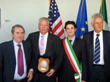 Gallanti, missione Miami