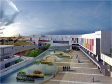 In gara per Venezia nuovo garage multipiano