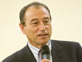 Gavagnin (GNL) strategia LEMS e Mediterraneo