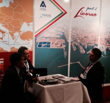 Yilport turco interessato a Livorno