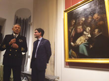 Gli auguri Assagenti
