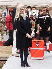 Alla squadra degli ormeggiatori il Trofeo Memorial Pollastrini