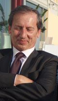 Assiterminal riconferma  Giannini