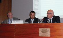 Gioia Tauro entra nella “MedCruise”