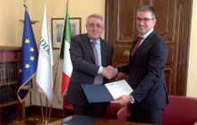 RINA e Federmanager certificano competenze