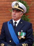 A Bari medaglie ai marittimi