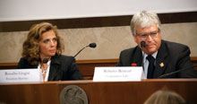 “Marevivo” sui delfinari un rapporto allarmante
