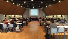 Green strategy Congress matters