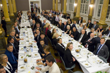 Worldwide attendance at GreenPort Congress