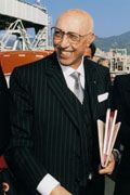 Aldo Grimaldi e la sfida dell’Audacia