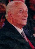 Se n’è andato Guido Grimaldi