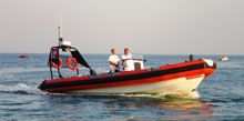 Parte “Mare Sicuro 2015”: l’impegno della Guardia Costiera