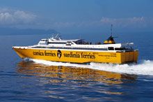 Una giornata all’Elba grazie al “Freccia Gialla”