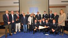 Per “Italia della Vela” il premio e i candidati