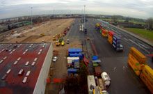 Rail Hub a Melzo riparte e rilancia