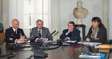 Livorno accoglie “Il porto dei piccoli”