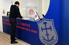 Dalla Fondazione Caboto già assunti 23 marittimi
