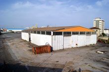 Intercontainers, “rumors” di vendita