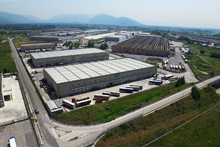 Competitività di Napoli via alla ferrovia da Traccia
