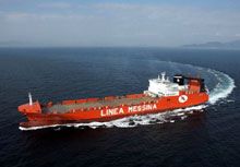 “Perla” dei Messina