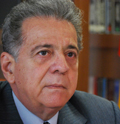 L’ambasciatore del Venezuela con gli imprenditori toscani