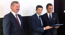 La Civitavecchia-Orte nelle reti Ten-T dell’UE