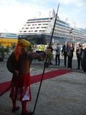 Il rilancio di Royal Caribbean