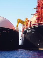 Primo allibo offshore
