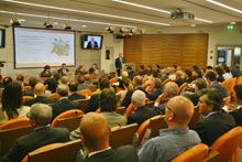 Il “modello La Spezia” presentato a Milano