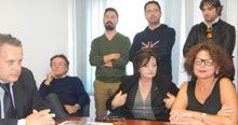 Più automatismo sui Teu in Darsena Toscana