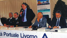 Elettrificata la Sgarallino