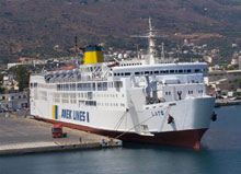Riparte “GoinSardinia” Livorno-Olbia low cost