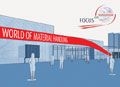 Material Handling a Mainz