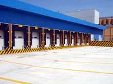 “Livorno Reefer” a settembre