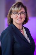 SNCF Geodis potenzia con CEO Marie-Christine Lombard