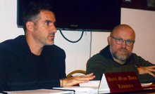 L’Autorità portuale di Livorno replica alle accuse di Lucarelli