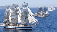 L’Expo 2015 debutta a La Spezia