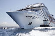 MSC raddoppia su Civitavecchia con 119 scali