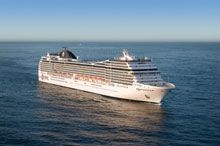 “MSC Magnifica” già in linea e a fine ottobre rotta sud America
