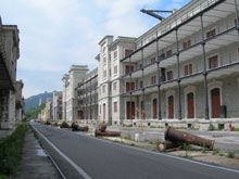 A Trieste il punto su GNL e Greensisam