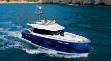 Compasso d’oro ad Azimut