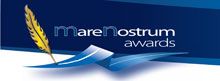 Mare Nostrum Grimaldi ottava edizione del premio
