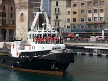 Educazione per il mare con le scuole a Savona